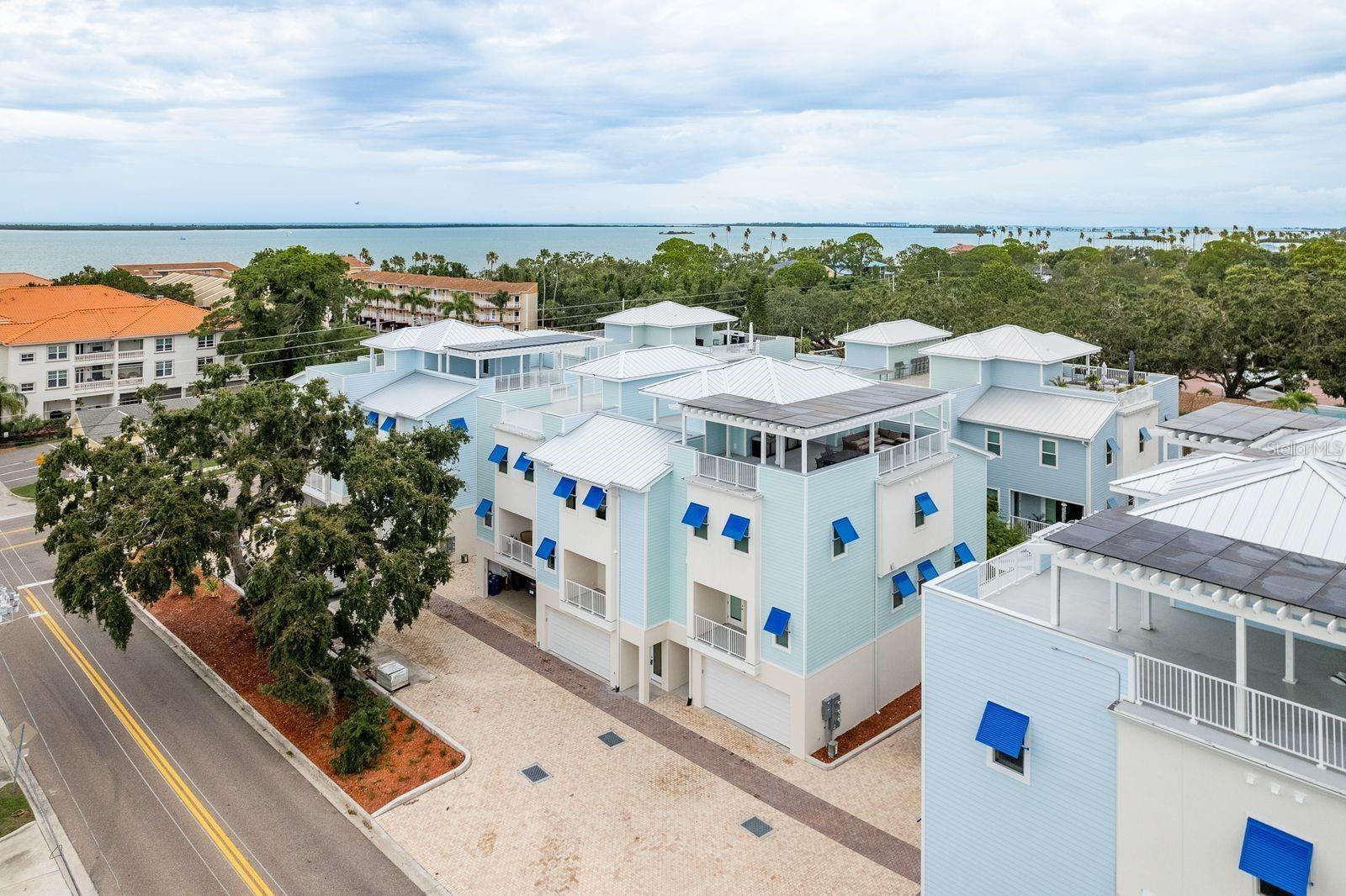 1413 BAYSHORE BLVD #11, DUNEDIN, FL, 34698