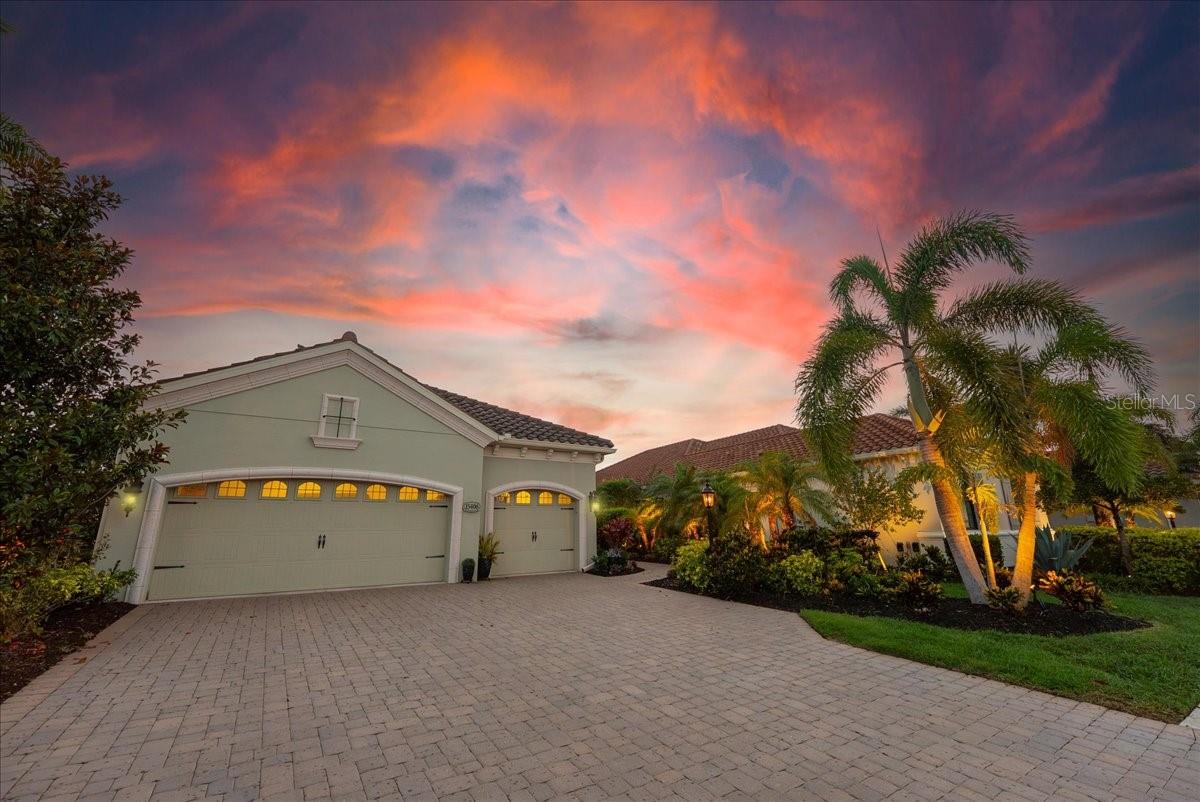 15406 CASTLE PARK TER, BRADENTON, FL, 34202