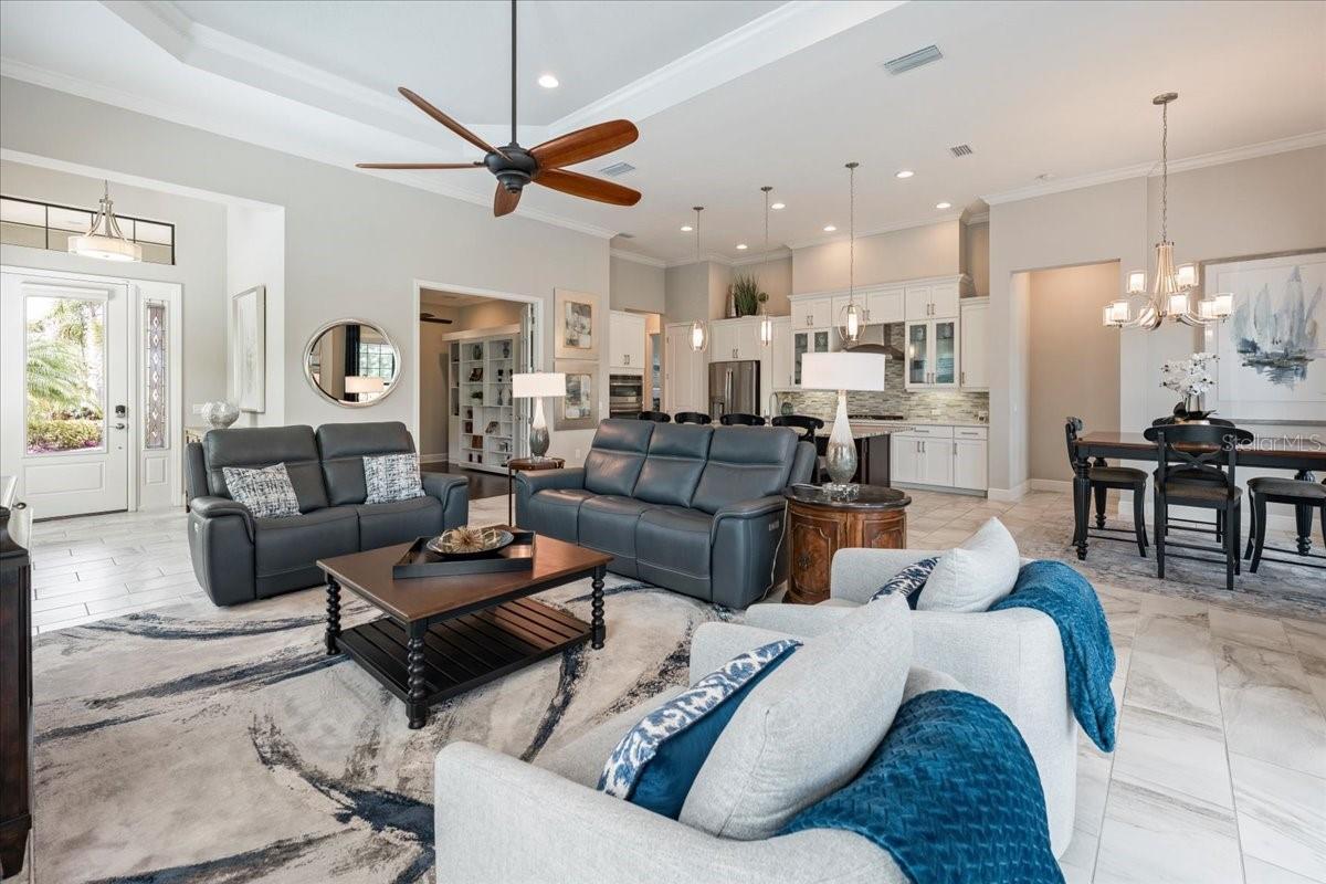 15406 CASTLE PARK TER, BRADENTON, FL, 34202