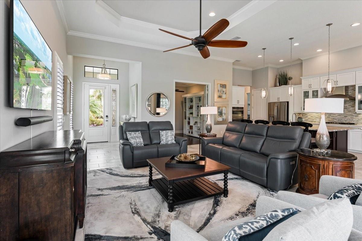 15406 CASTLE PARK TER, BRADENTON, FL, 34202