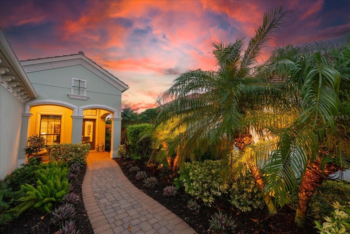 15406 CASTLE PARK TER, BRADENTON, FL, 34202