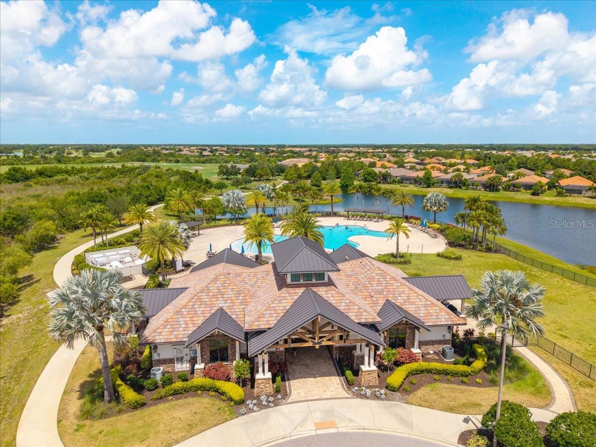 15406 CASTLE PARK TER, BRADENTON, FL, 34202