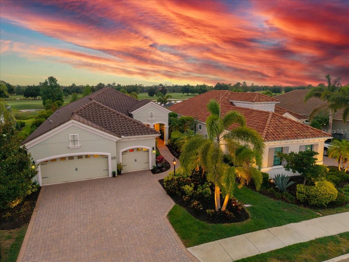 15406 CASTLE PARK TER, BRADENTON, FL, 34202