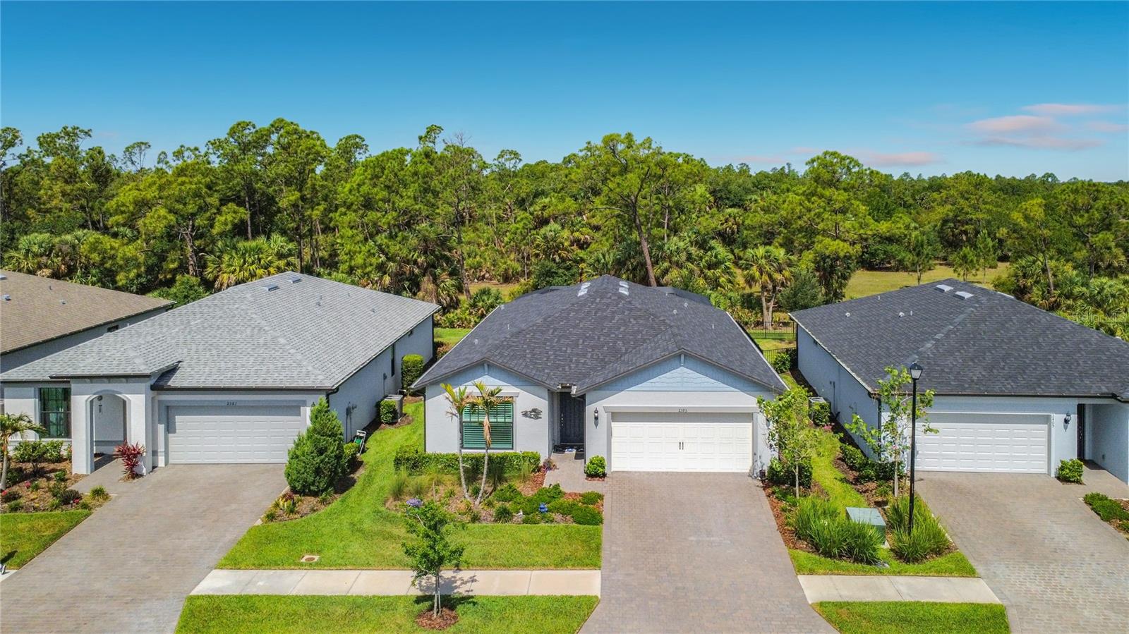 2393 GABEL OAK DRIVE DR, NORTH PORT, FL, 34289
