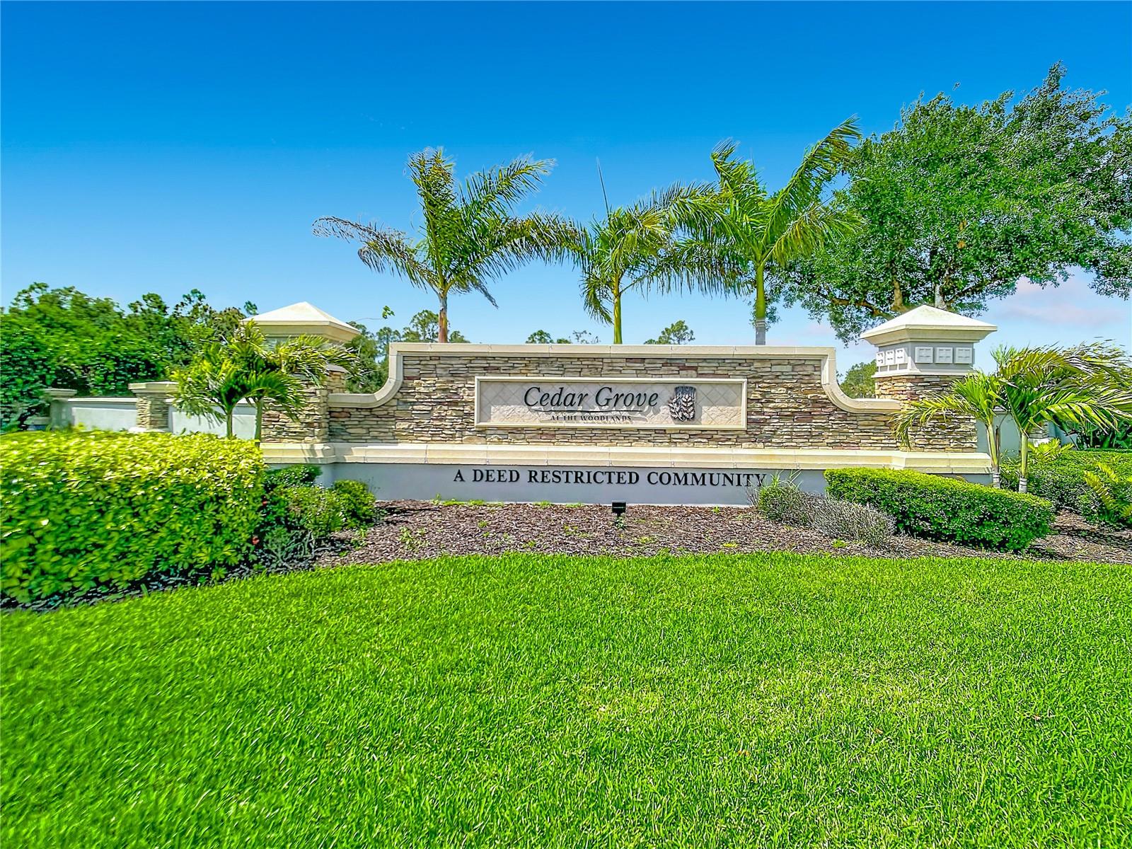 2393 GABEL OAK DRIVE DR, NORTH PORT, FL, 34289