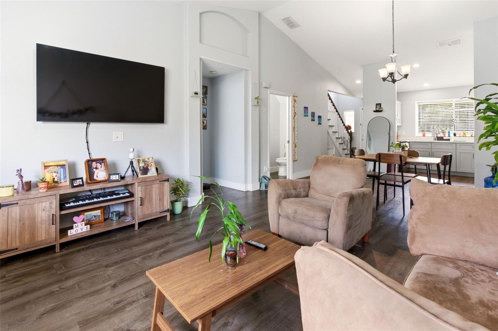 1254 SANDESTIN WAY, ORLANDO, FL, 32824