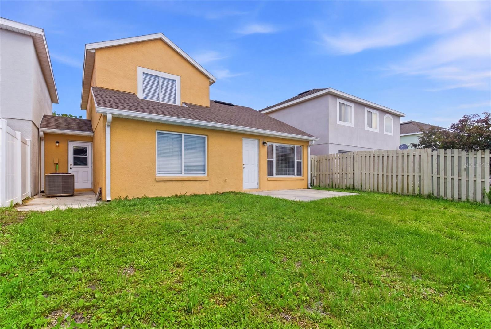 1254 SANDESTIN WAY, ORLANDO, FL, 32824