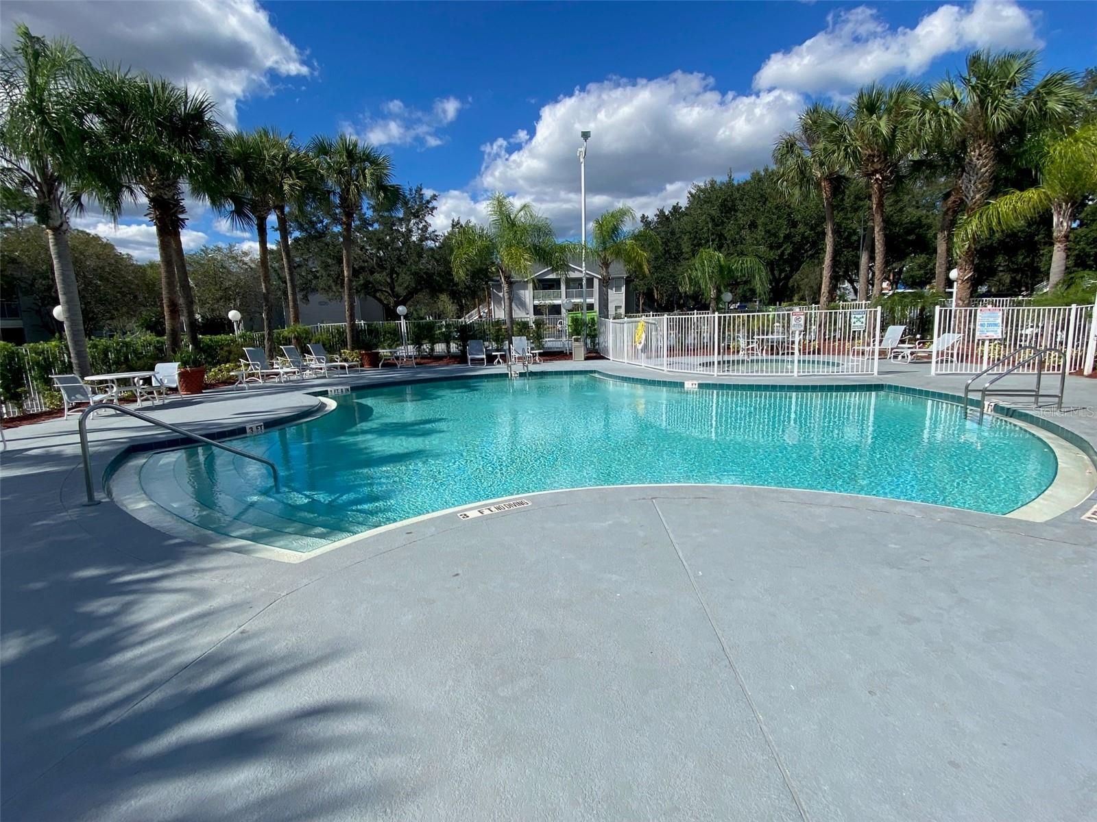 711 SUGAR BAY WAY #313, LAKE MARY, FL, 32746