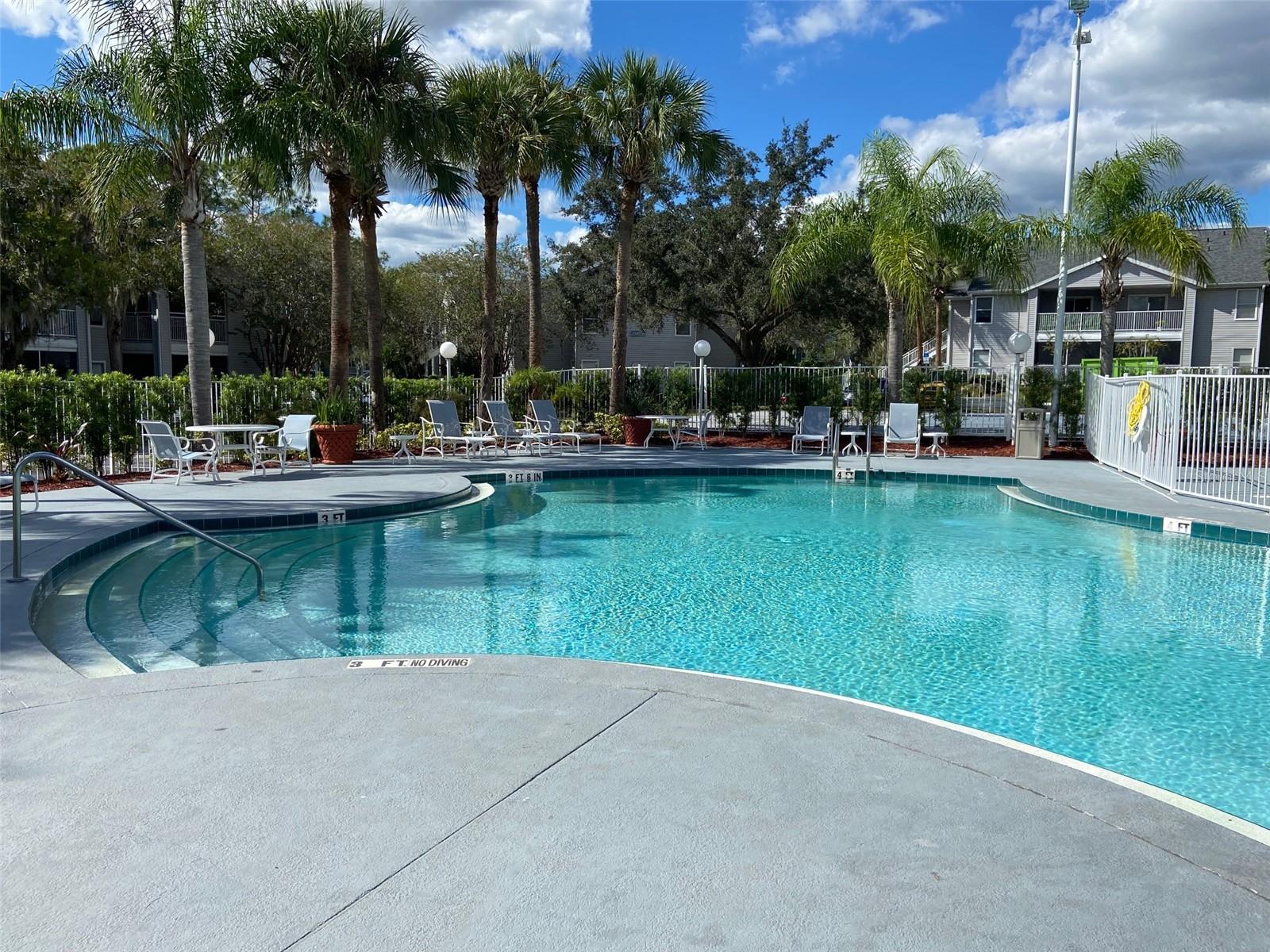 711 SUGAR BAY WAY #313, LAKE MARY, FL, 32746