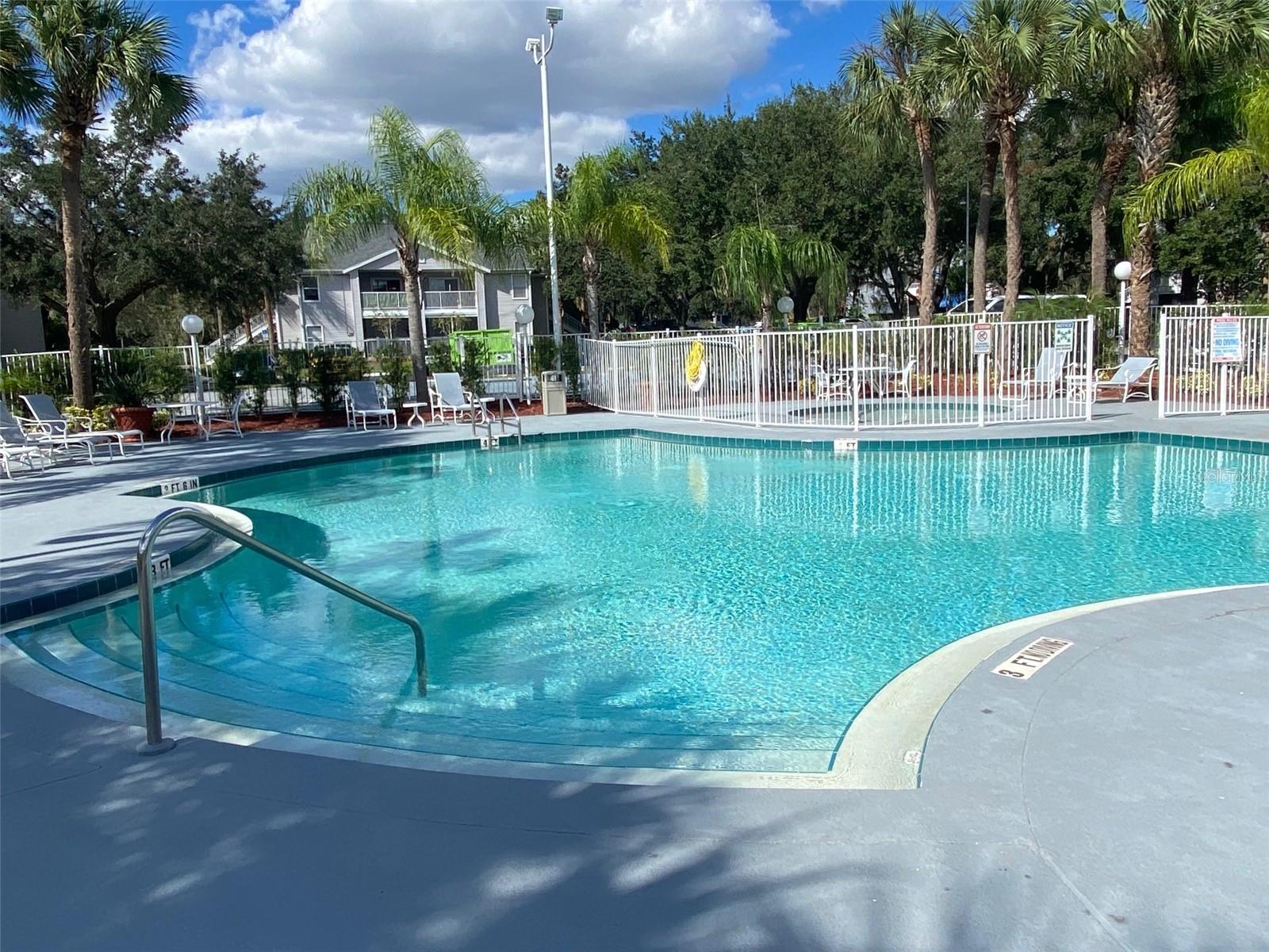 711 SUGAR BAY WAY #313, LAKE MARY, FL, 32746