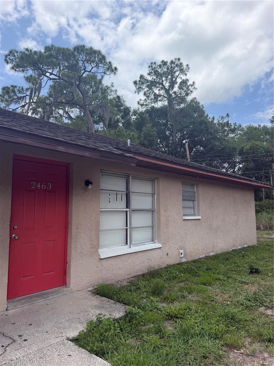 2463 CHESTNUT WOODS DR, LAKELAND, FL, 33815