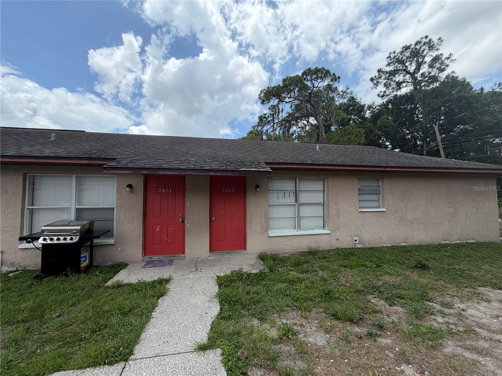 2463 CHESTNUT WOODS DR, LAKELAND, FL, 33815