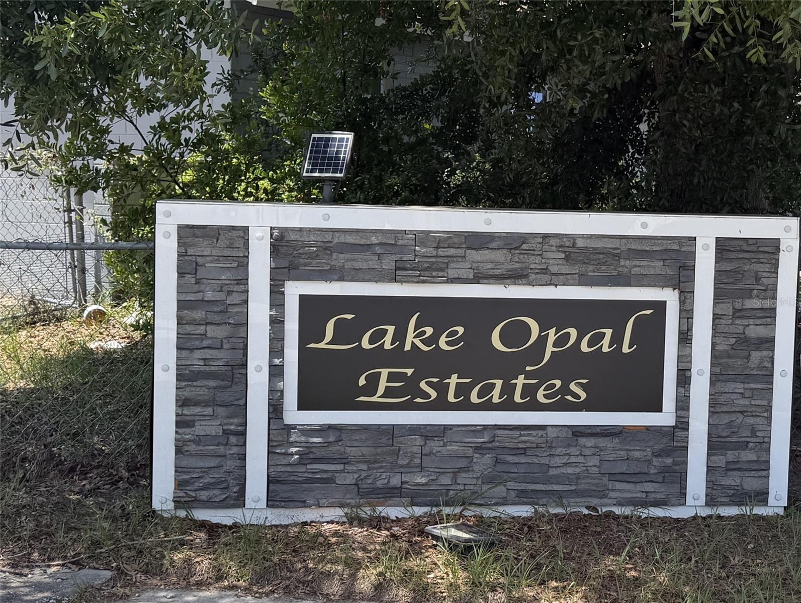 436 LAKE OPAL CT, APOPKA, FL, 32703