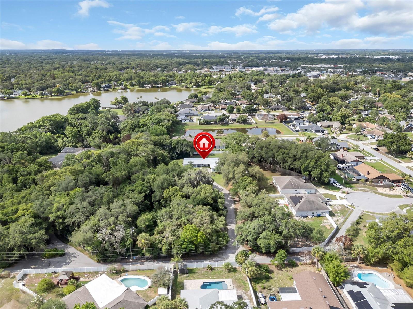 7740 LAKE DAWN DR, WINTER PARK, FL, 32792