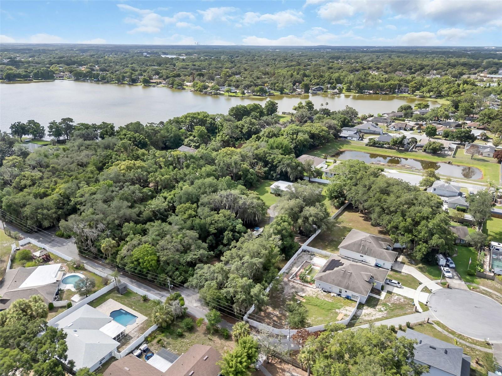 7740 LAKE DAWN DR, WINTER PARK, FL, 32792