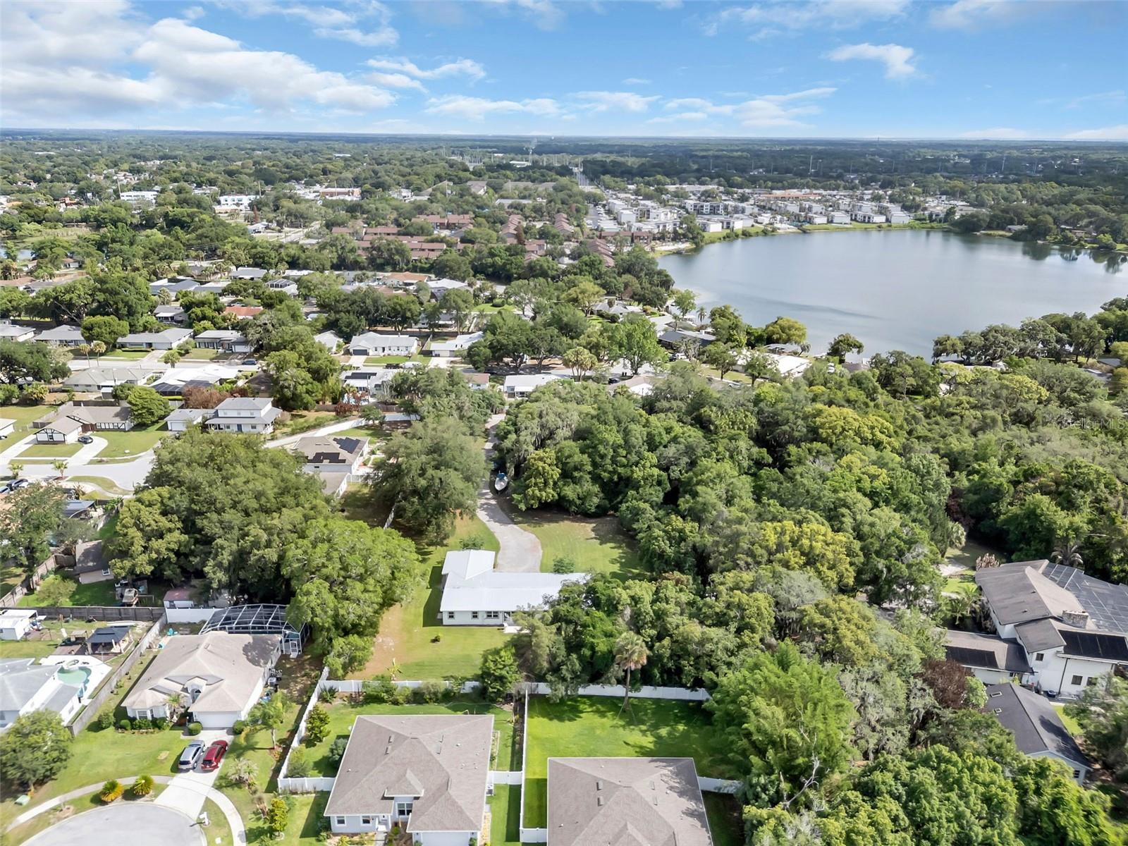 7740 LAKE DAWN DR, WINTER PARK, FL, 32792