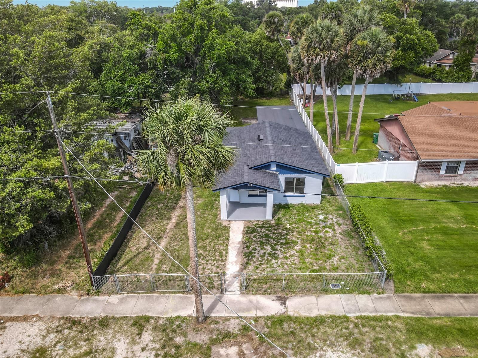 234 N ADAMS ST, DAYTONA BEACH, FL, 32114