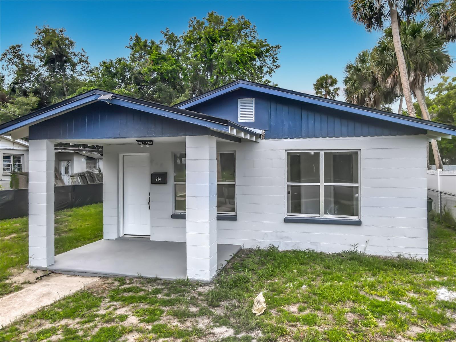 234 N ADAMS ST, DAYTONA BEACH, FL, 32114