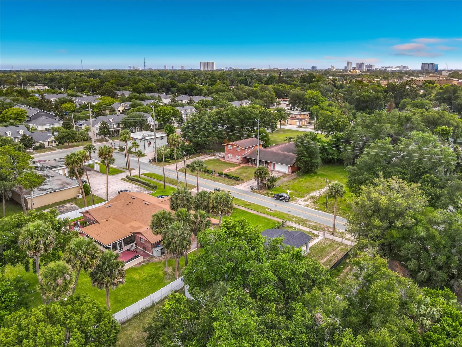 234 N ADAMS ST, DAYTONA BEACH, FL, 32114
