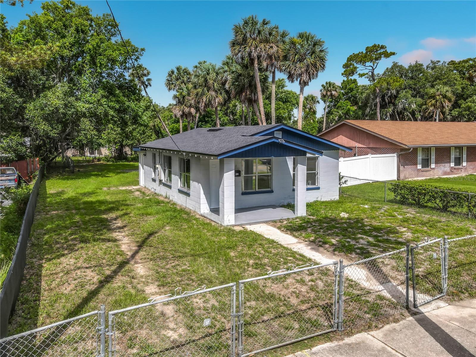 234 N ADAMS ST, DAYTONA BEACH, FL, 32114