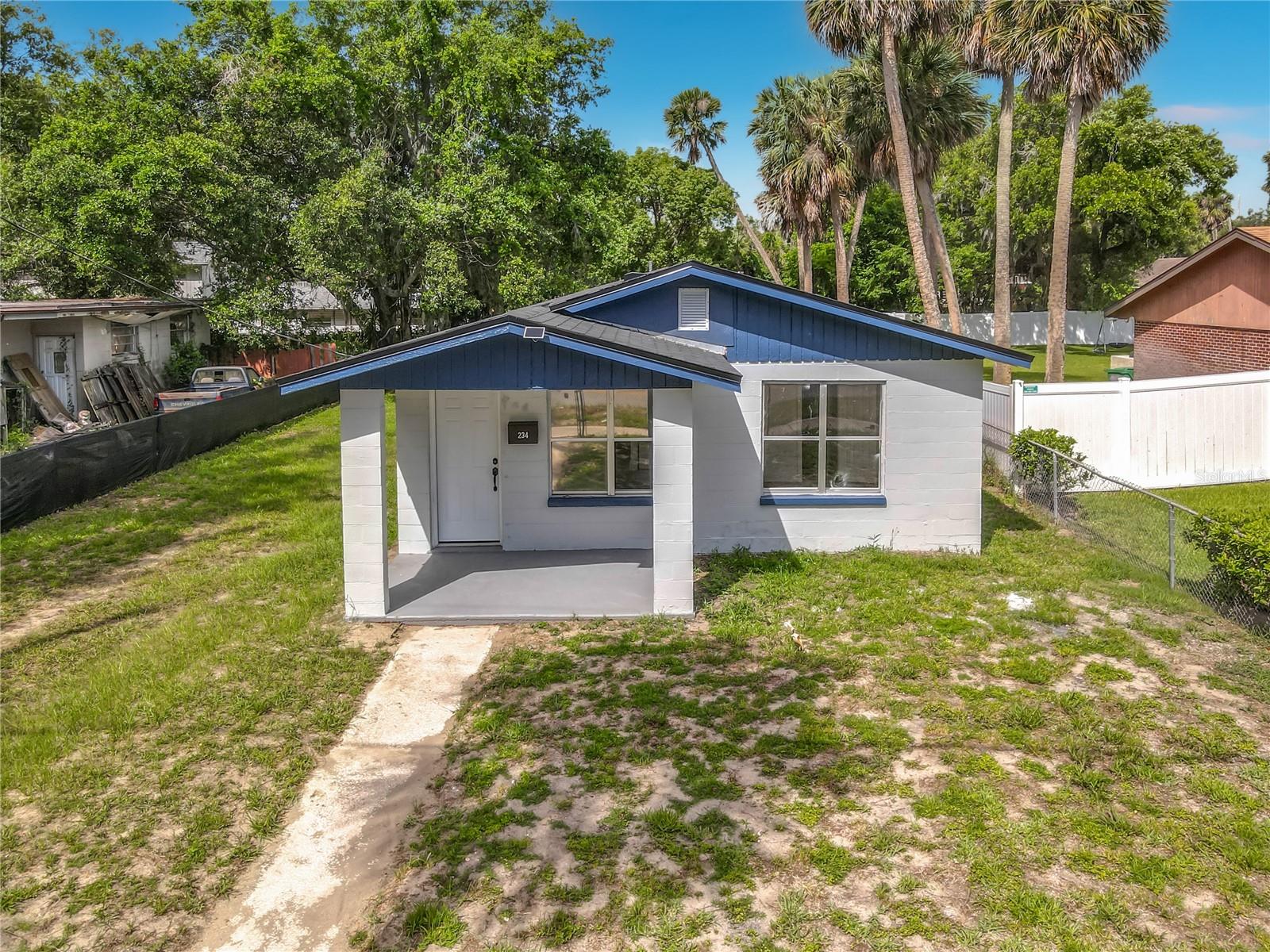 234 N ADAMS ST, DAYTONA BEACH, FL, 32114
