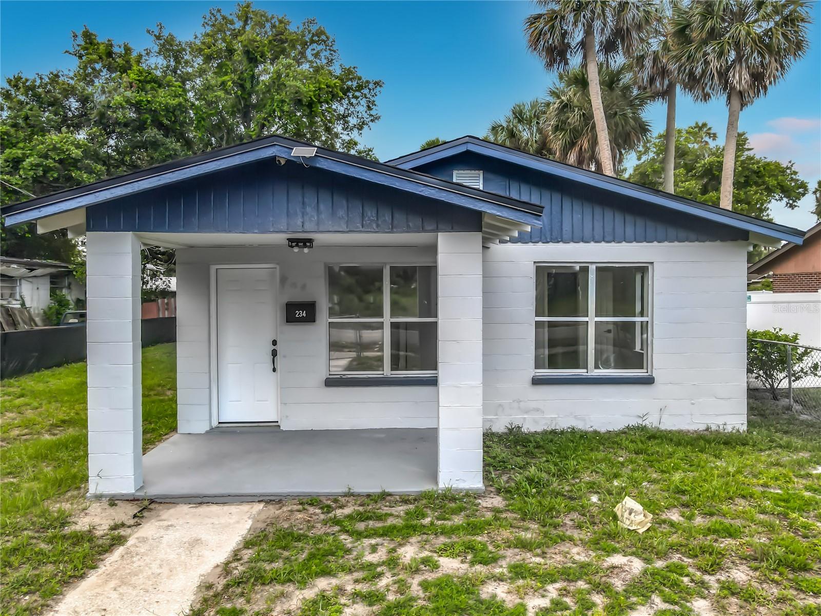 234 N ADAMS ST, DAYTONA BEACH, FL, 32114