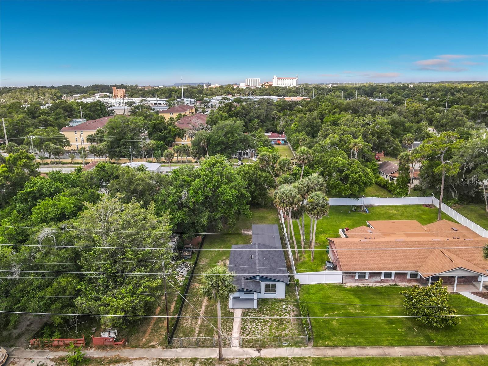 234 N ADAMS ST, DAYTONA BEACH, FL, 32114