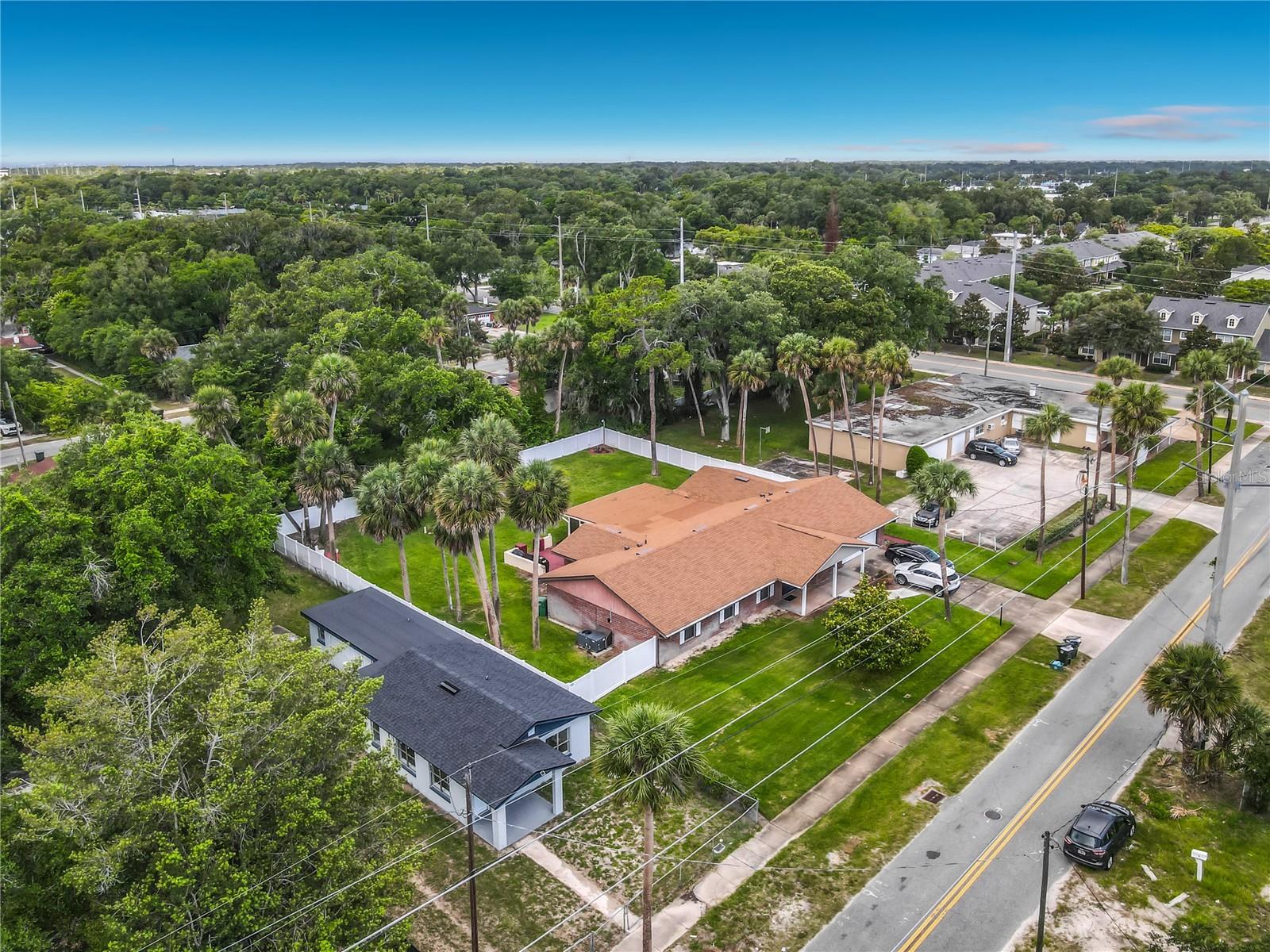 234 N ADAMS ST, DAYTONA BEACH, FL, 32114