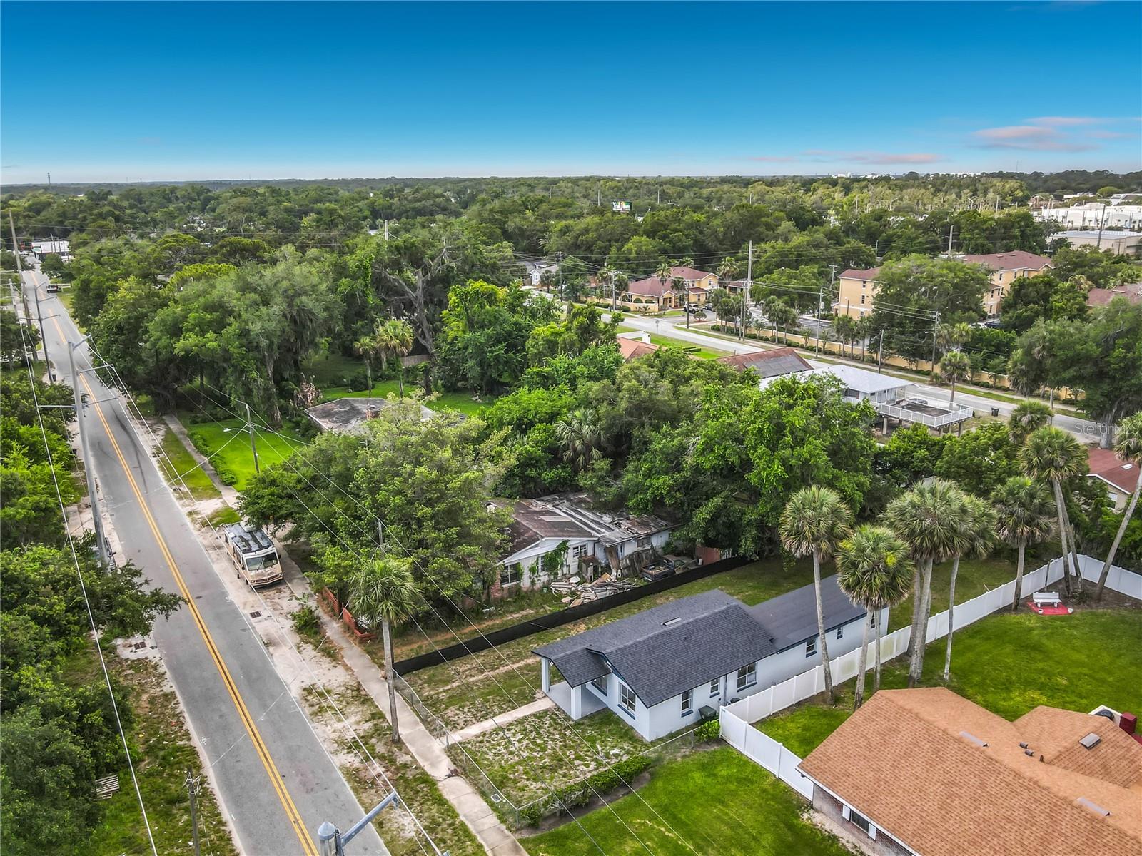 234 N ADAMS ST, DAYTONA BEACH, FL, 32114