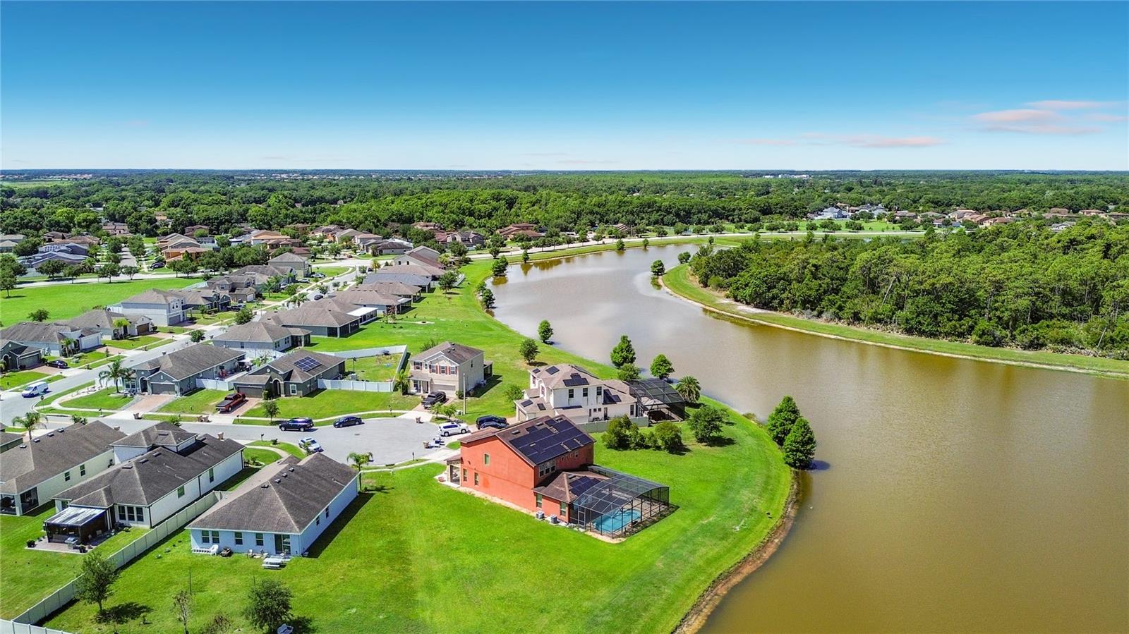 2241 RIVERGLEN CT, KISSIMMEE, FL, 34746
