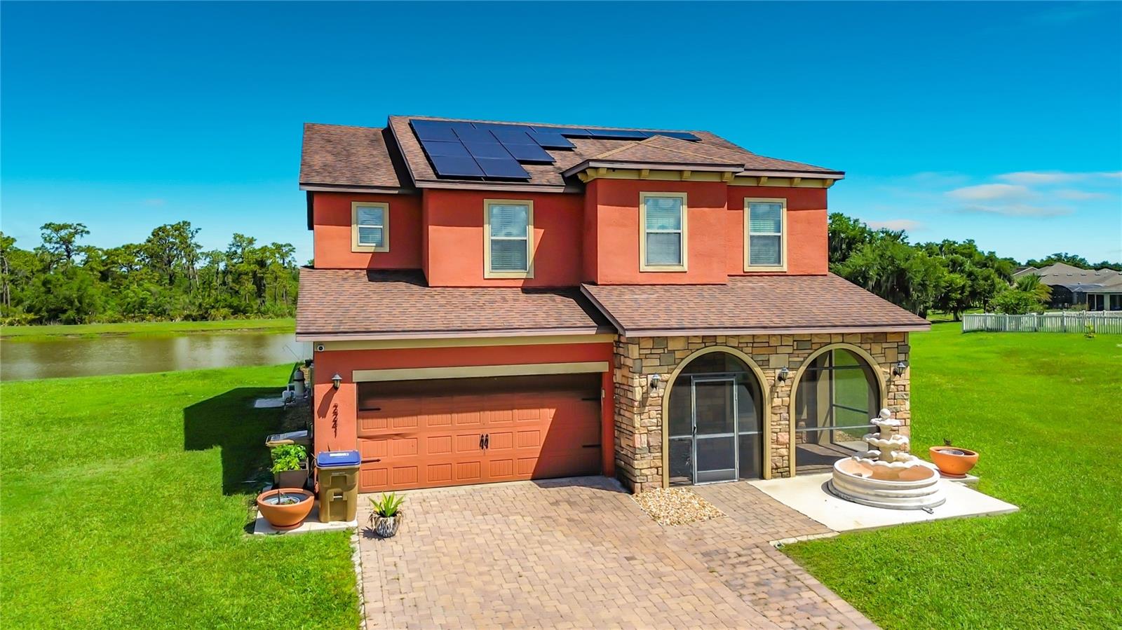 2241 RIVERGLEN CT, KISSIMMEE, FL, 34746