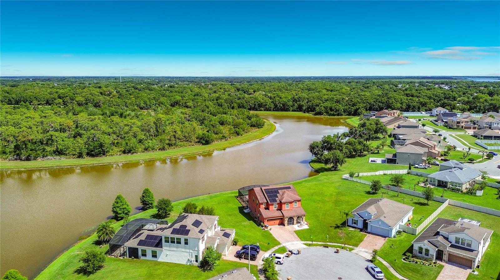2241 RIVERGLEN CT, KISSIMMEE, FL, 34746