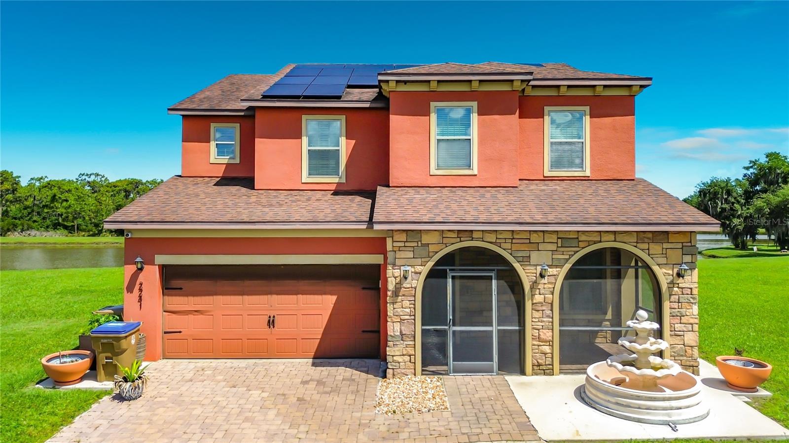 2241 RIVERGLEN CT, KISSIMMEE, FL, 34746
