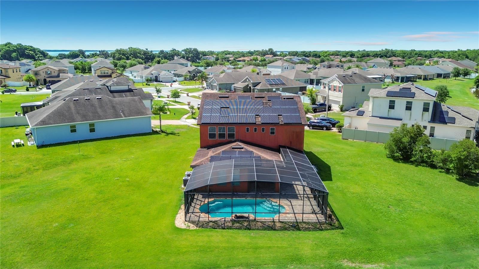 2241 RIVERGLEN CT, KISSIMMEE, FL, 34746