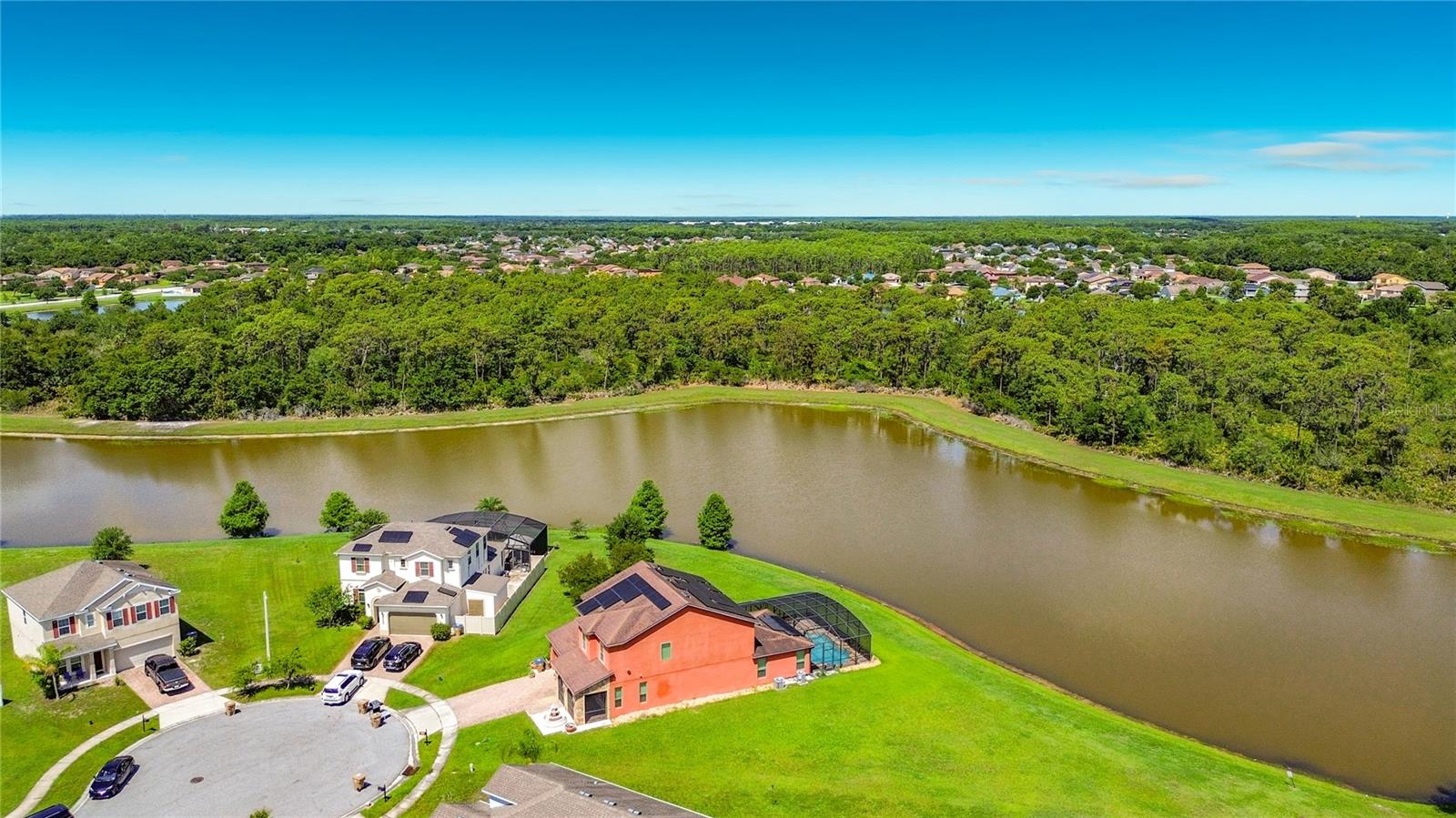 2241 RIVERGLEN CT, KISSIMMEE, FL, 34746