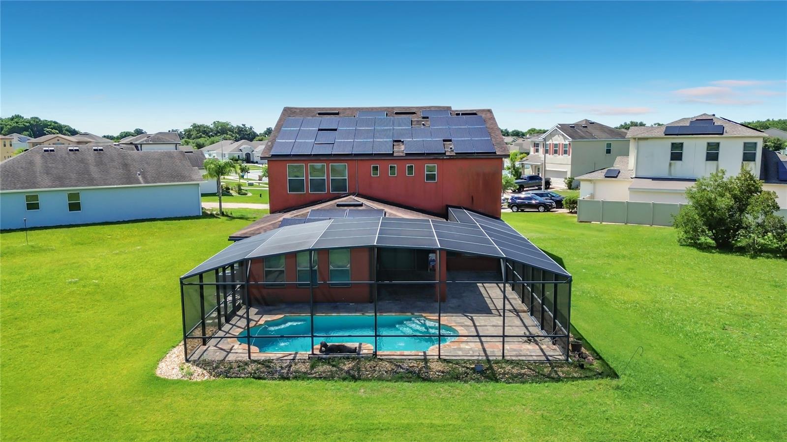 2241 RIVERGLEN CT, KISSIMMEE, FL, 34746