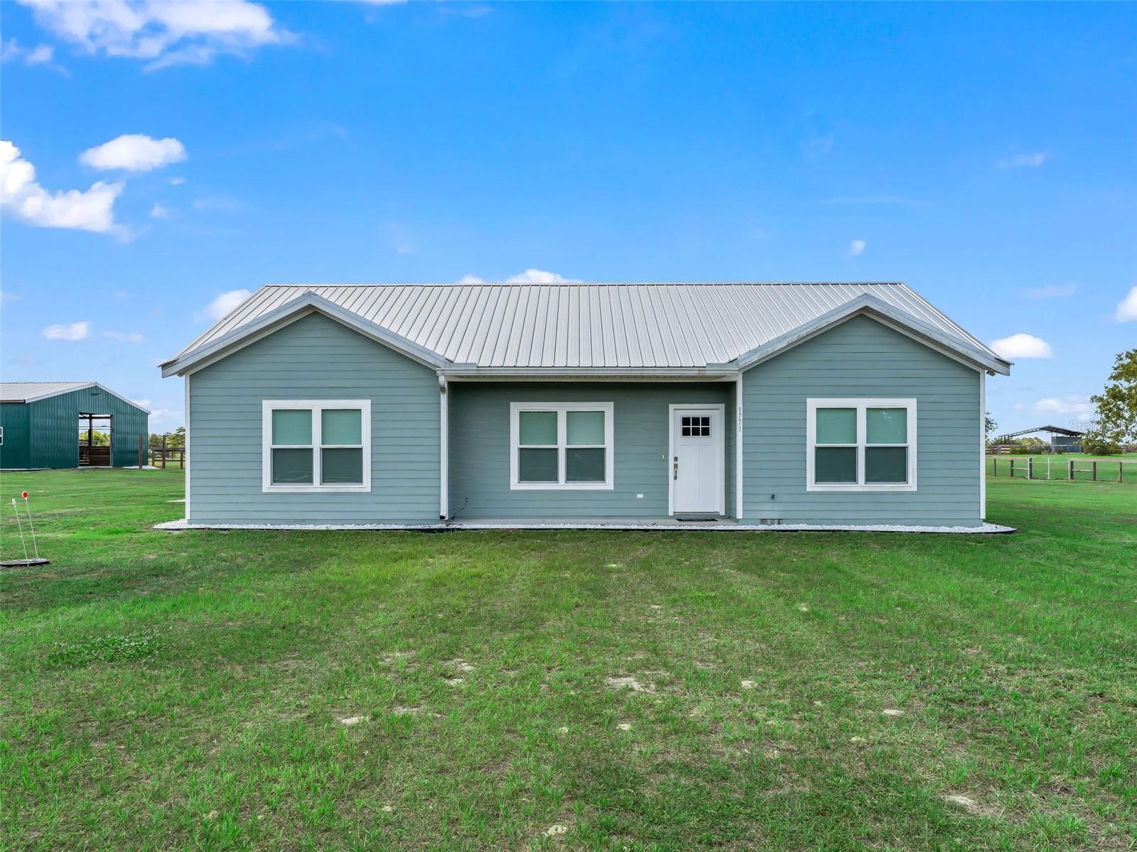 1771 SE 119TH AVE, MORRISTON, FL, 32668