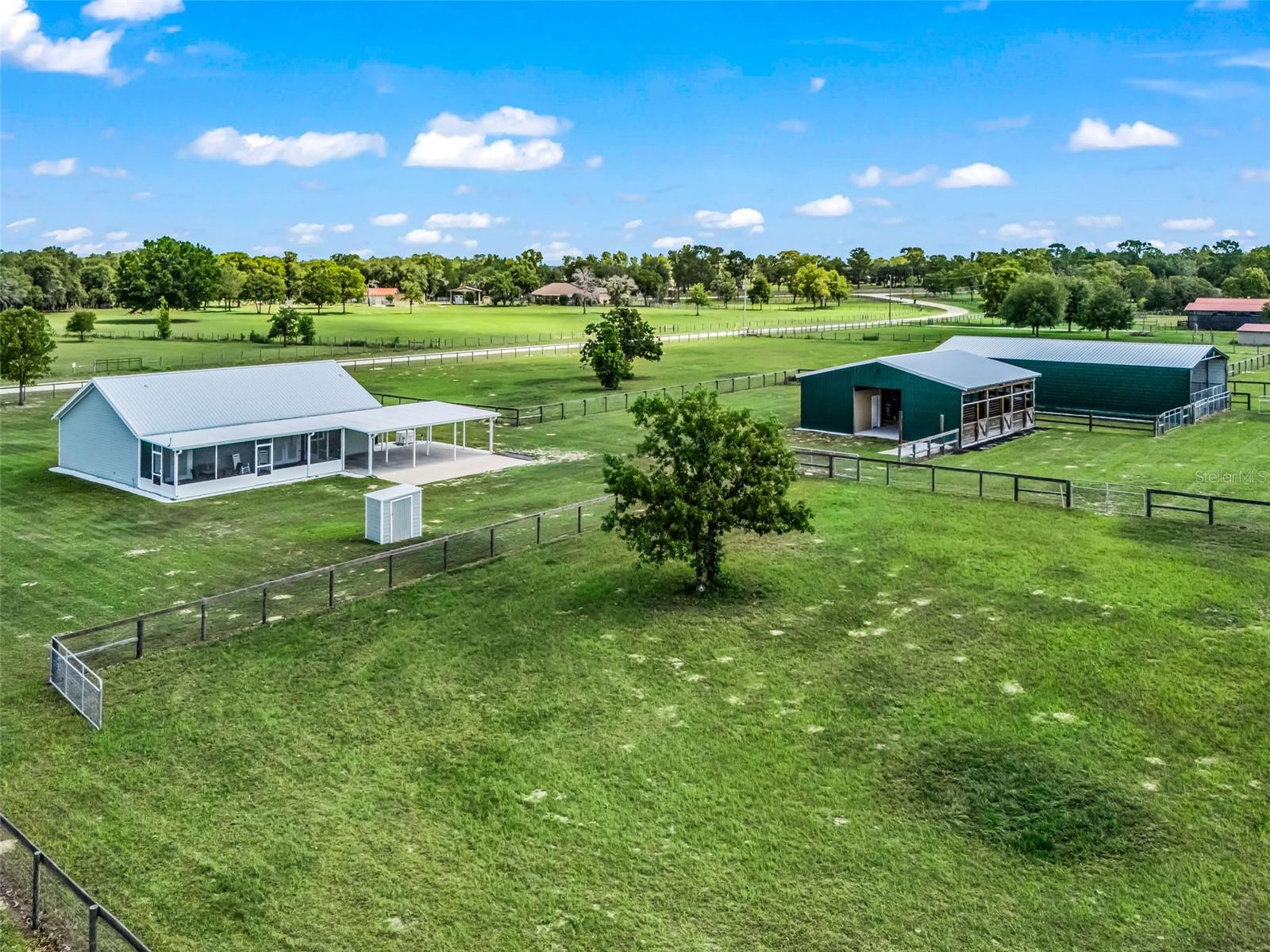 1771 SE 119TH AVE, MORRISTON, FL, 32668