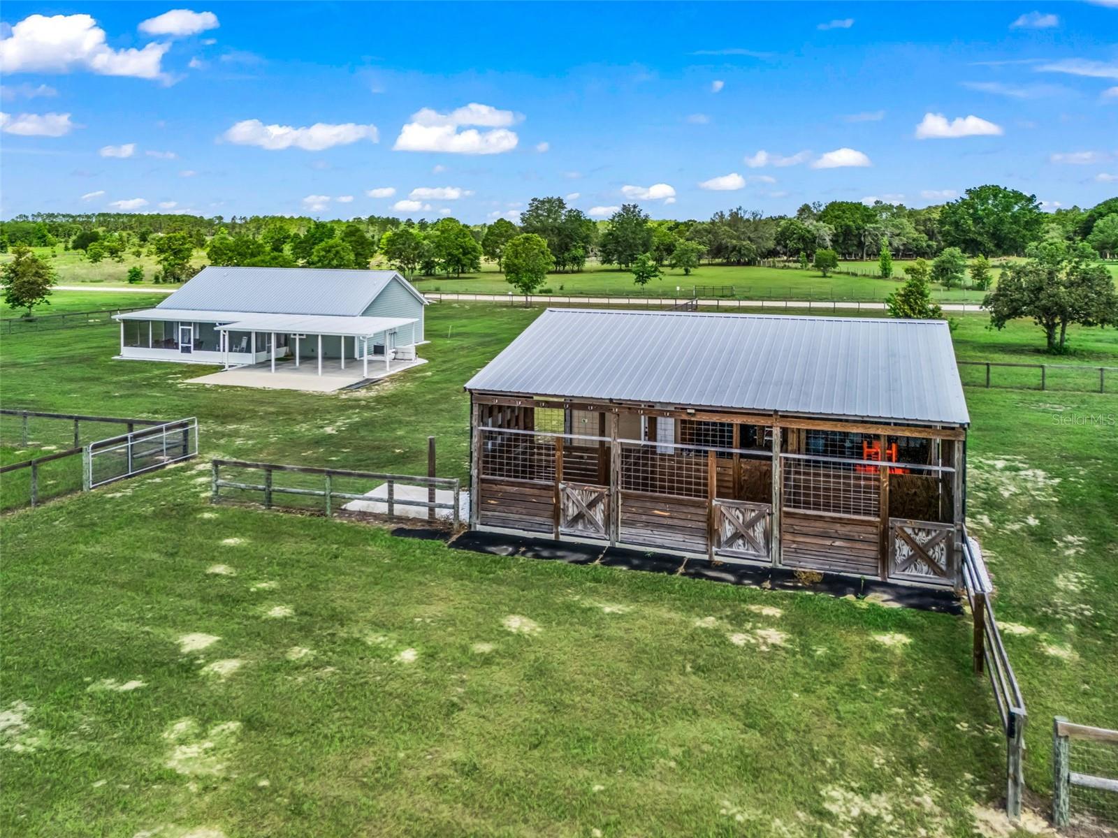 1771 SE 119TH AVE, MORRISTON, FL, 32668