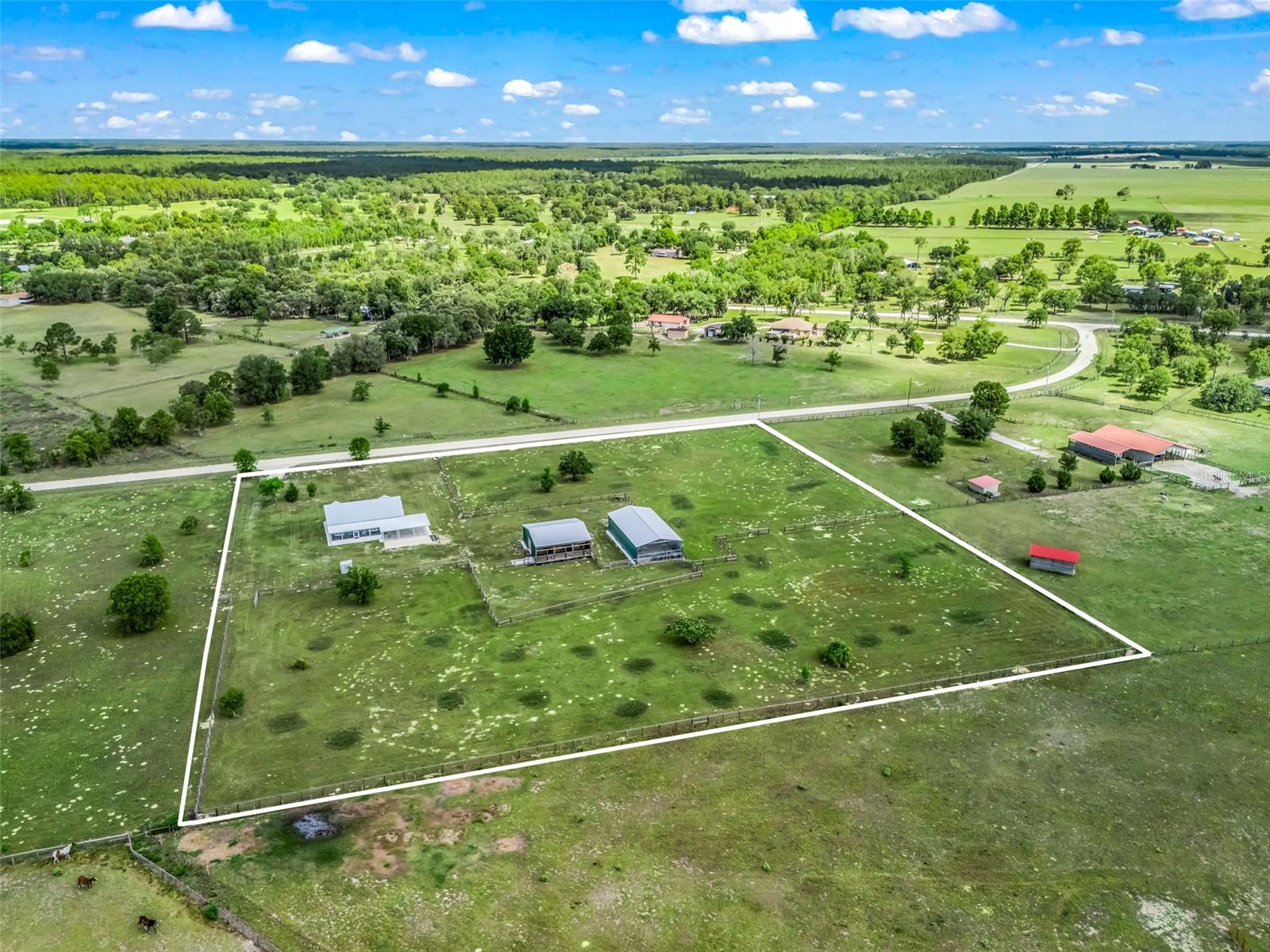 1771 SE 119TH AVE, MORRISTON, FL, 32668