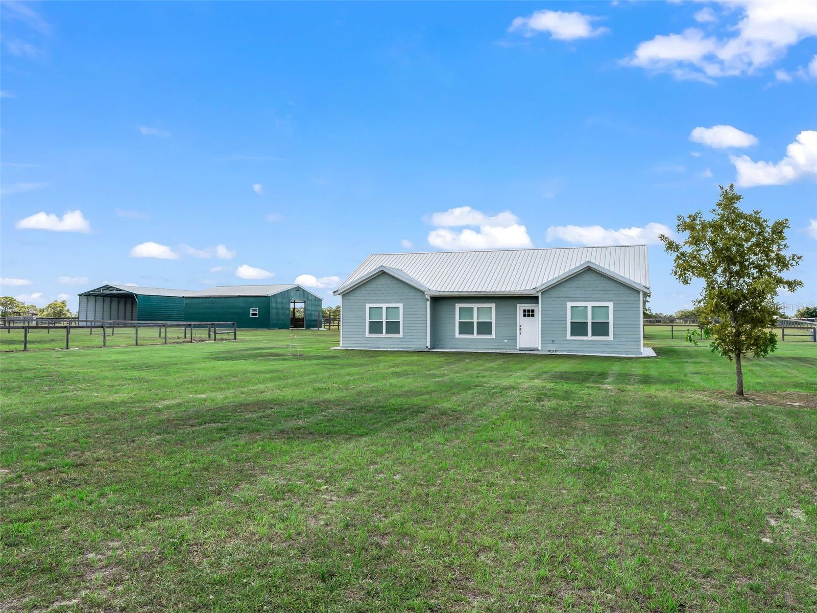1771 SE 119TH AVE, MORRISTON, FL, 32668