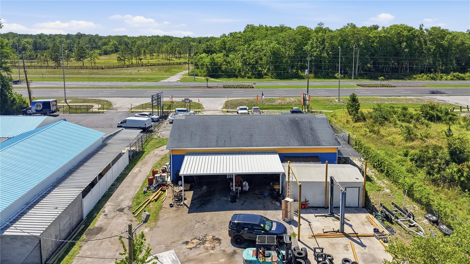 17426 US HWY 19, HUDSON, FL, 34667