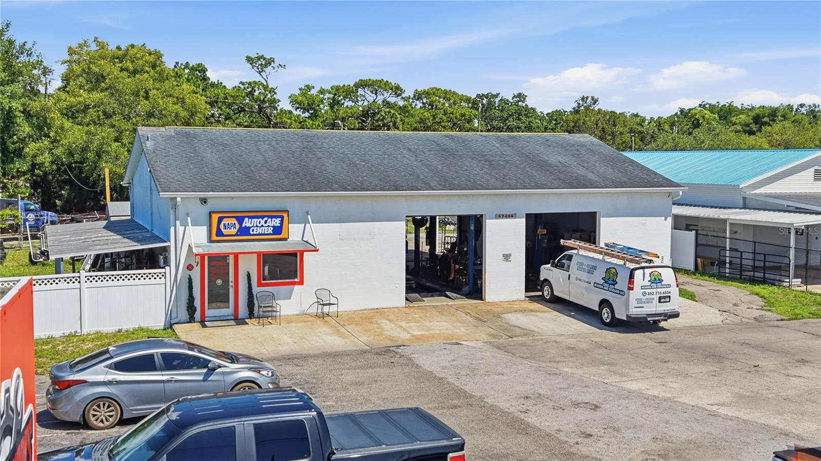 17426 US HWY 19, HUDSON, FL, 34667