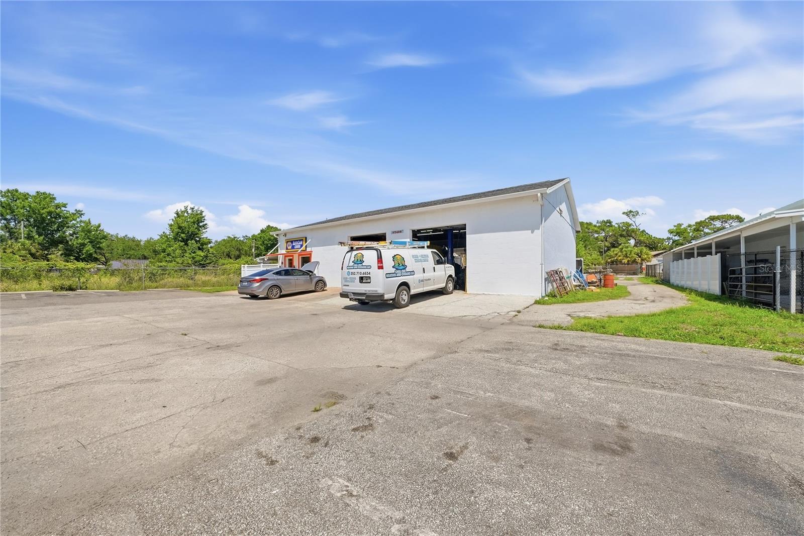17426 US HWY 19, HUDSON, FL, 34667