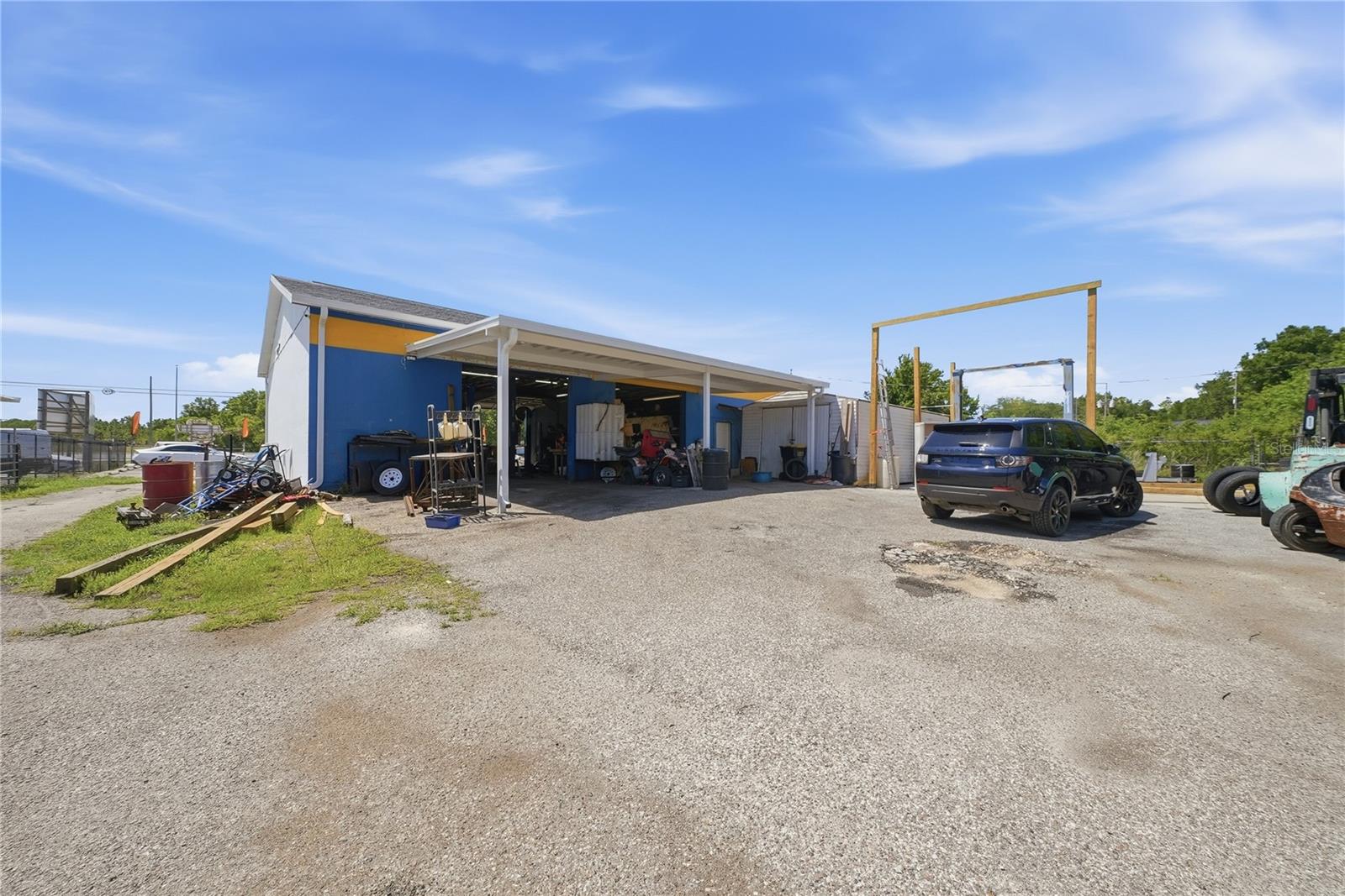 17426 US HWY 19, HUDSON, FL, 34667