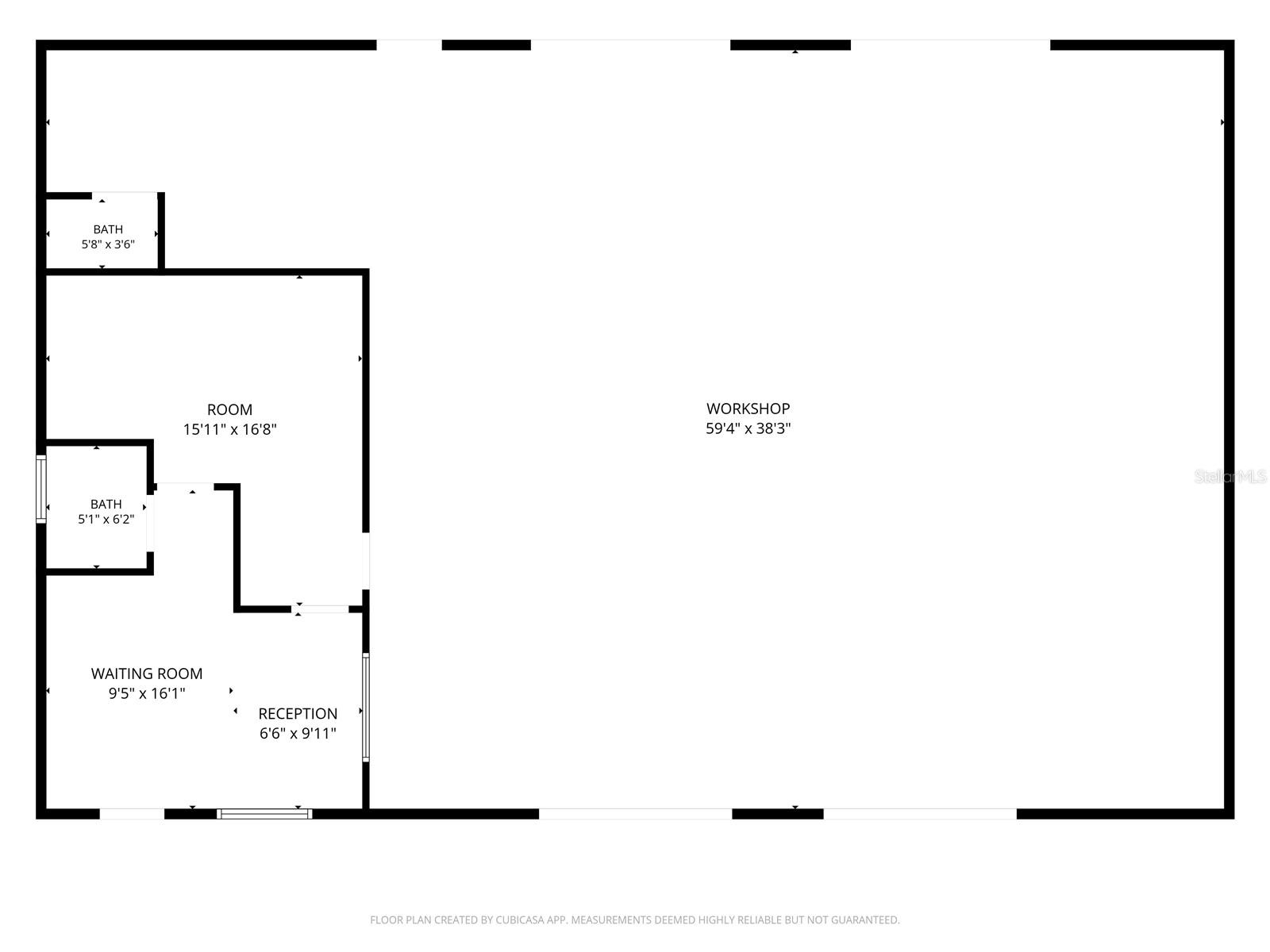 17426 US HWY 19, HUDSON, FL, 34667