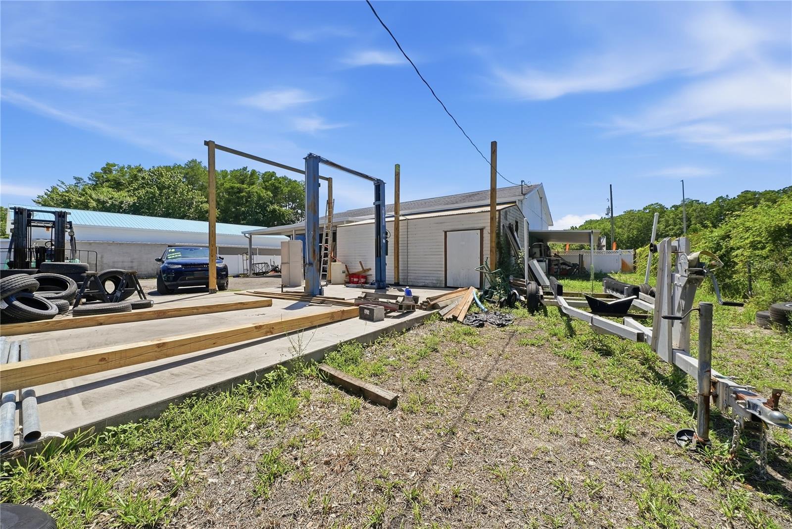 17426 US HWY 19, HUDSON, FL, 34667