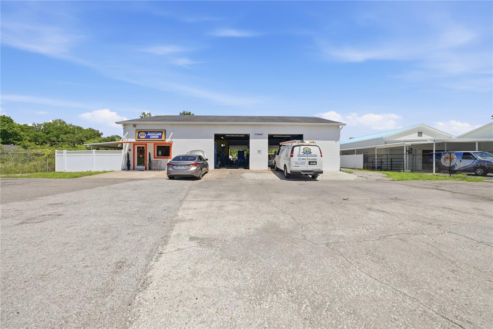 17426 US HWY 19, HUDSON, FL, 34667