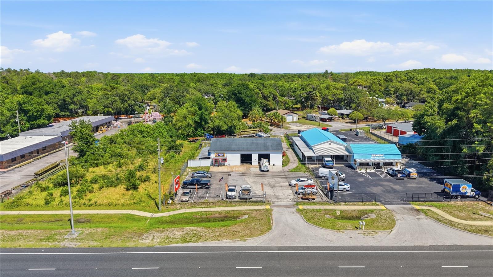 17426 US HWY 19, HUDSON, FL, 34667