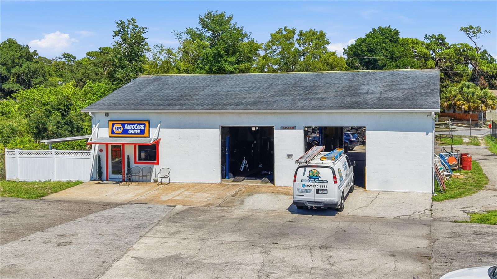 17426 US HWY 19, HUDSON, FL, 34667